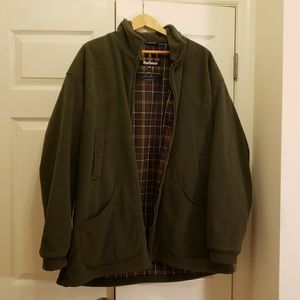 Men's winter coat